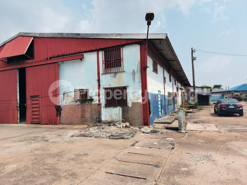 Commercial Property for rent Kirikiri Industrial Area Kirikiri Apapa Lagos