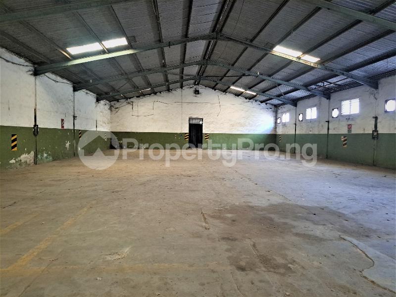 Commercial Property for rent Oba Akran Ikeja Lagos