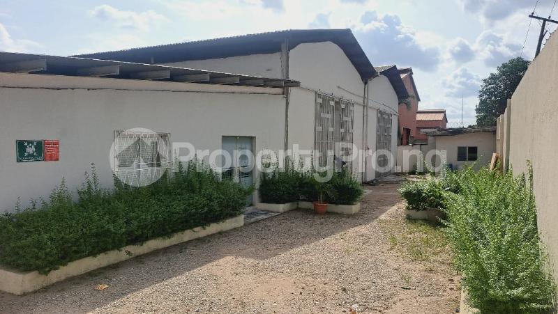 Commercial Property for rent Oregun Industrial Area Oregun Ikeja Lagos