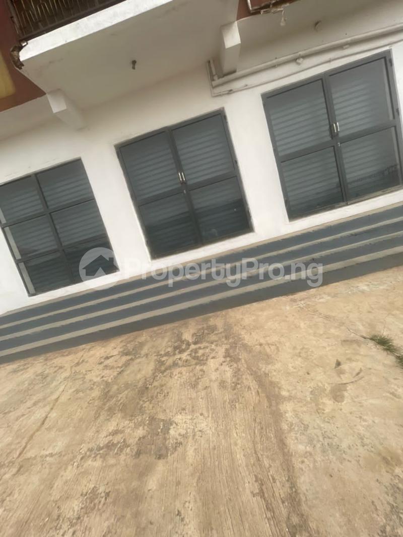 Commercial Property for rent Iwo Rd Ibadan Oyo