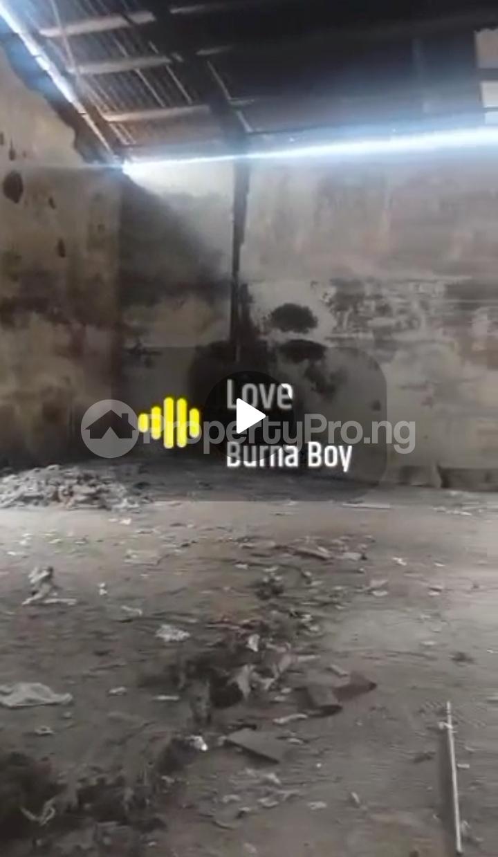 Commercial Property for rent Ibadan Oyo