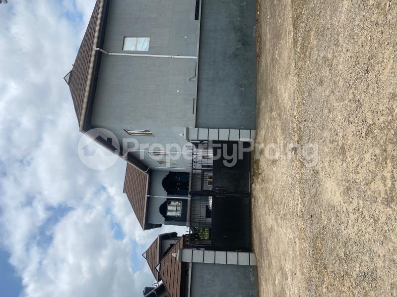 Commercial Property for sale Mowe Ibafo Mowe Obafemi Owode Ogun