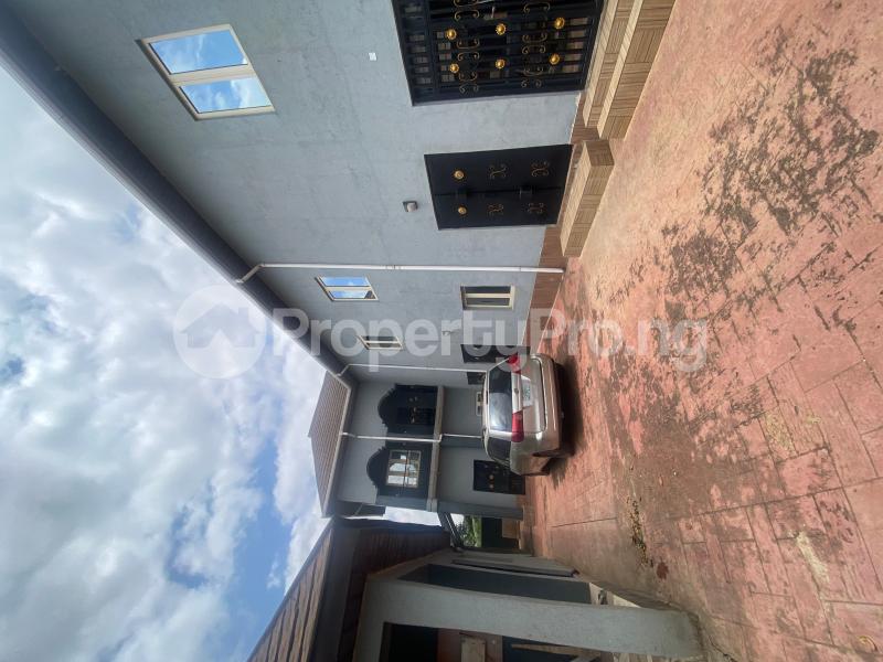 Commercial Property for sale Mowe Ibafo Mowe Obafemi Owode Ogun