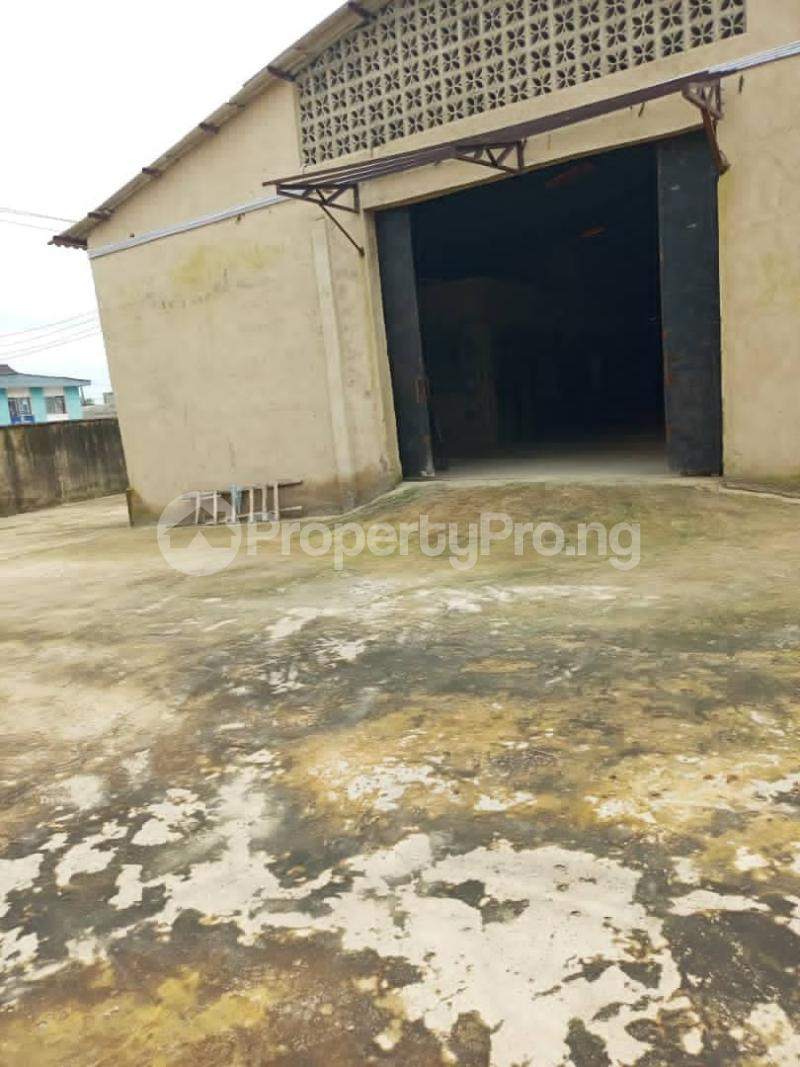 Commercial Property for rent Ketu Lagos