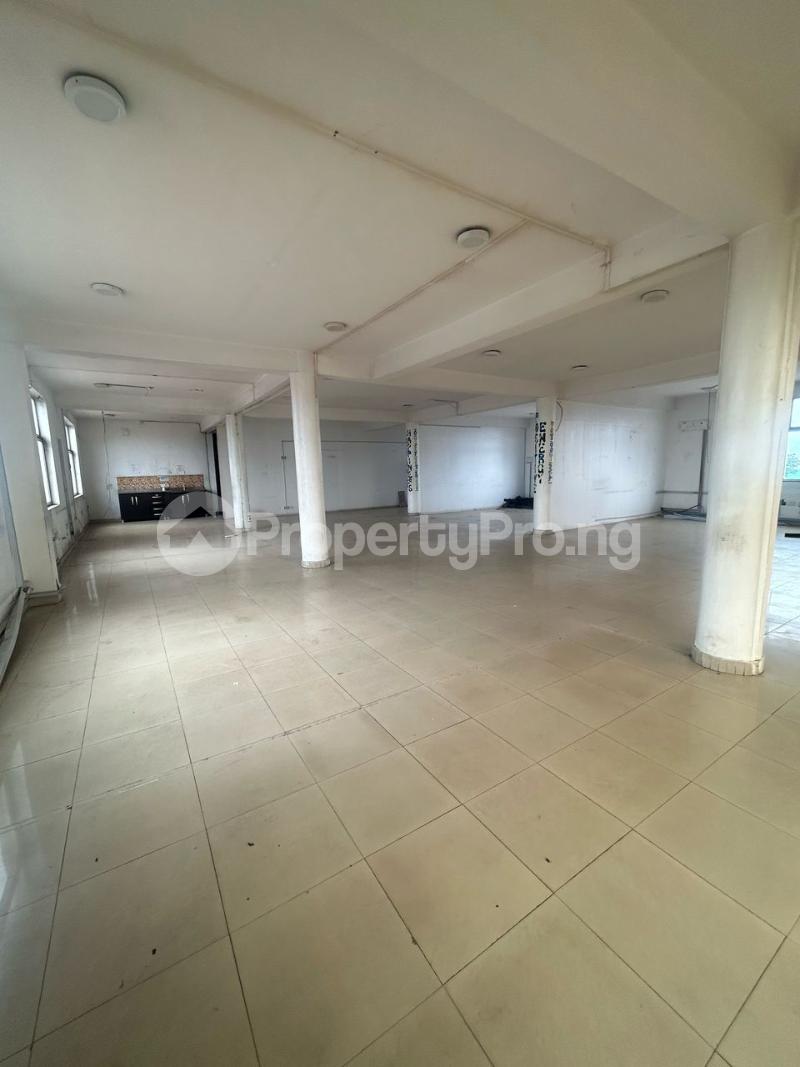 Commercial Property for rent Oregun Ikeja Lagos