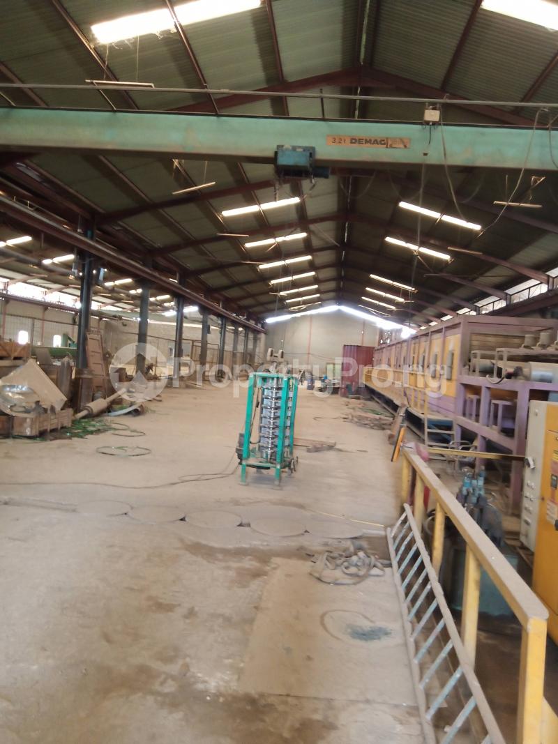 Commercial Property for sale Ajegunle Apapa Lagos
