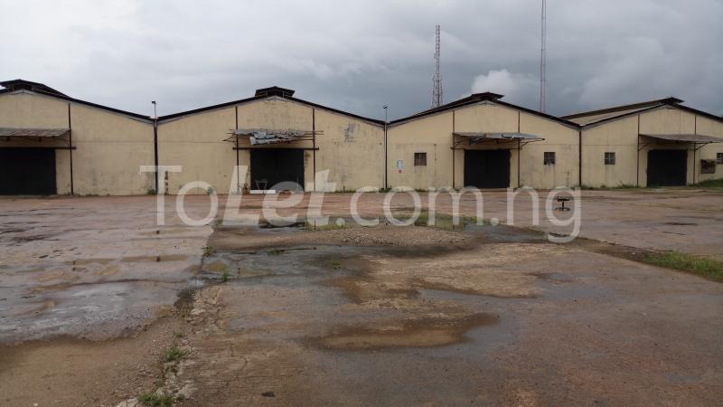 Commercial Property for sale By Isolo Industrial Estate. Oshodi Expressway Oshodi Lagos