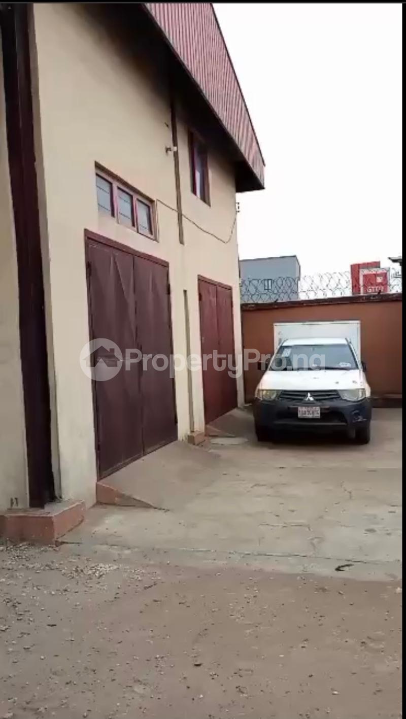 Commercial Property for sale Idimu Egbe/Idimu Lagos