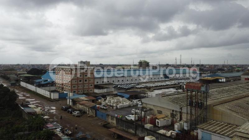 Commercial Property for sale Tb Joshua Egbe Ikotun/Igando Lagos - 0