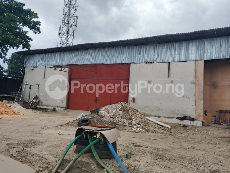 Commercial Property for rent Apapa Road Ijora Ijora Apapa Lagos