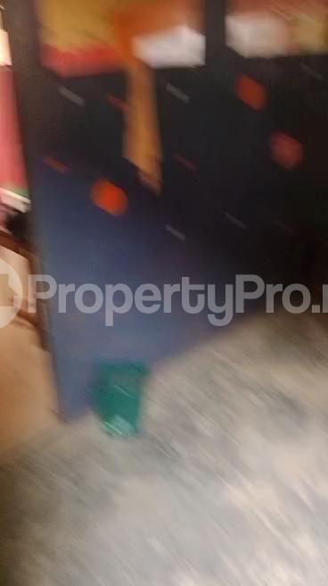 Commercial Property for rent Around County Hospital Ogba Lagos