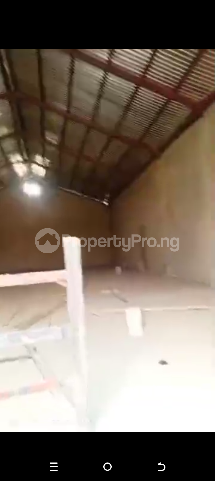 Commercial Property for rent Lagos Ibadan Express Soka Soka Ibadan Oyo
