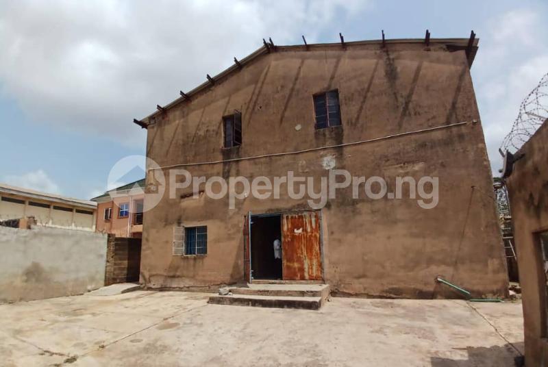 Commercial Property for rent Oluyole Estate Ibadan Oyo