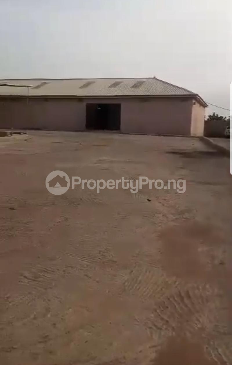Commercial Property for rent Sagamu Sagamu Ogun