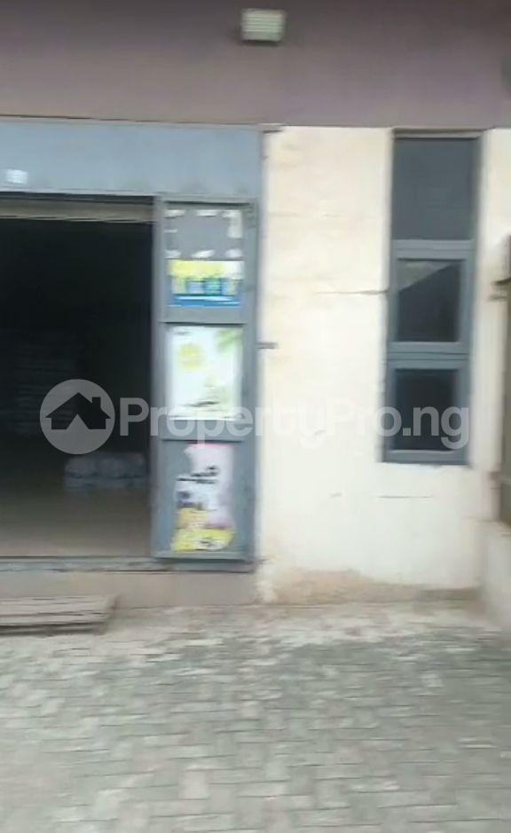 Commercial Property for rent Berger Ojodu Lagos
