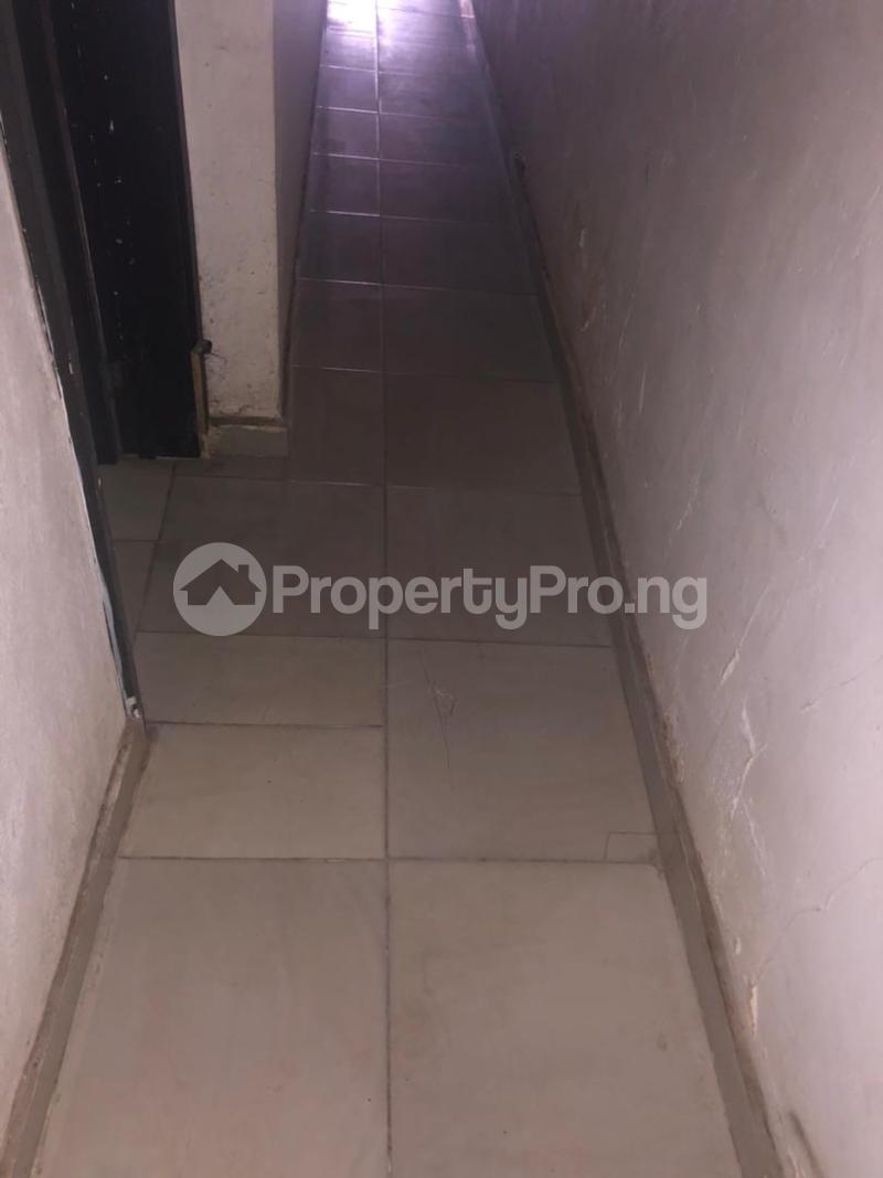 Commercial Property in Ijesha Surulere Lagos Commercial Property for