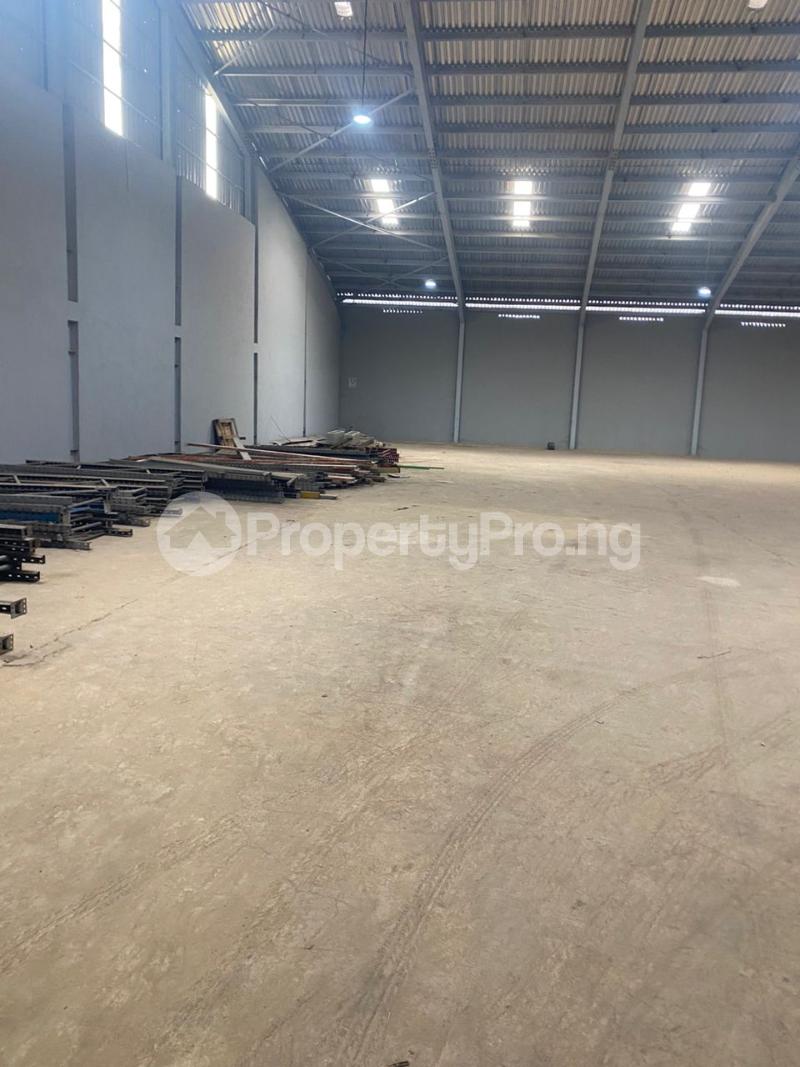 Commercial Property for rent Ikeja Lagos