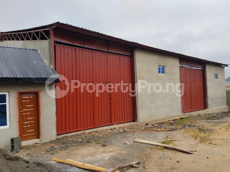 Commercial Property for rent New Garage Challenge Ibadan Oyo