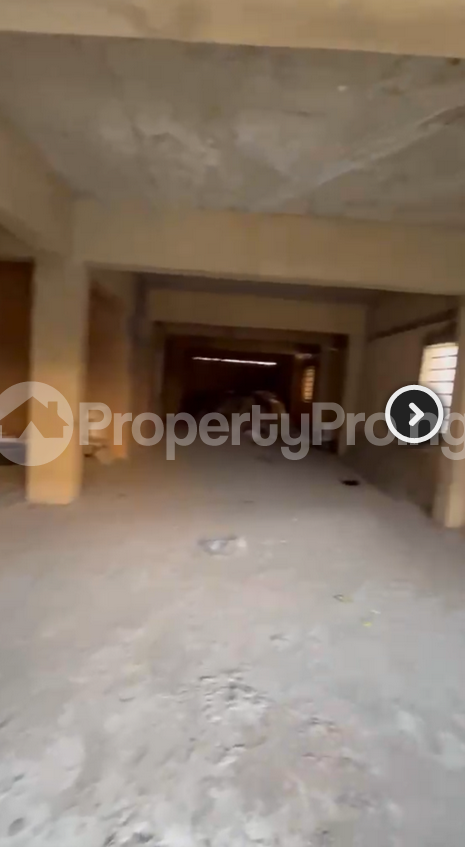 Commercial Property for rent Pedro Road Palmgrove Shomolu Lagos