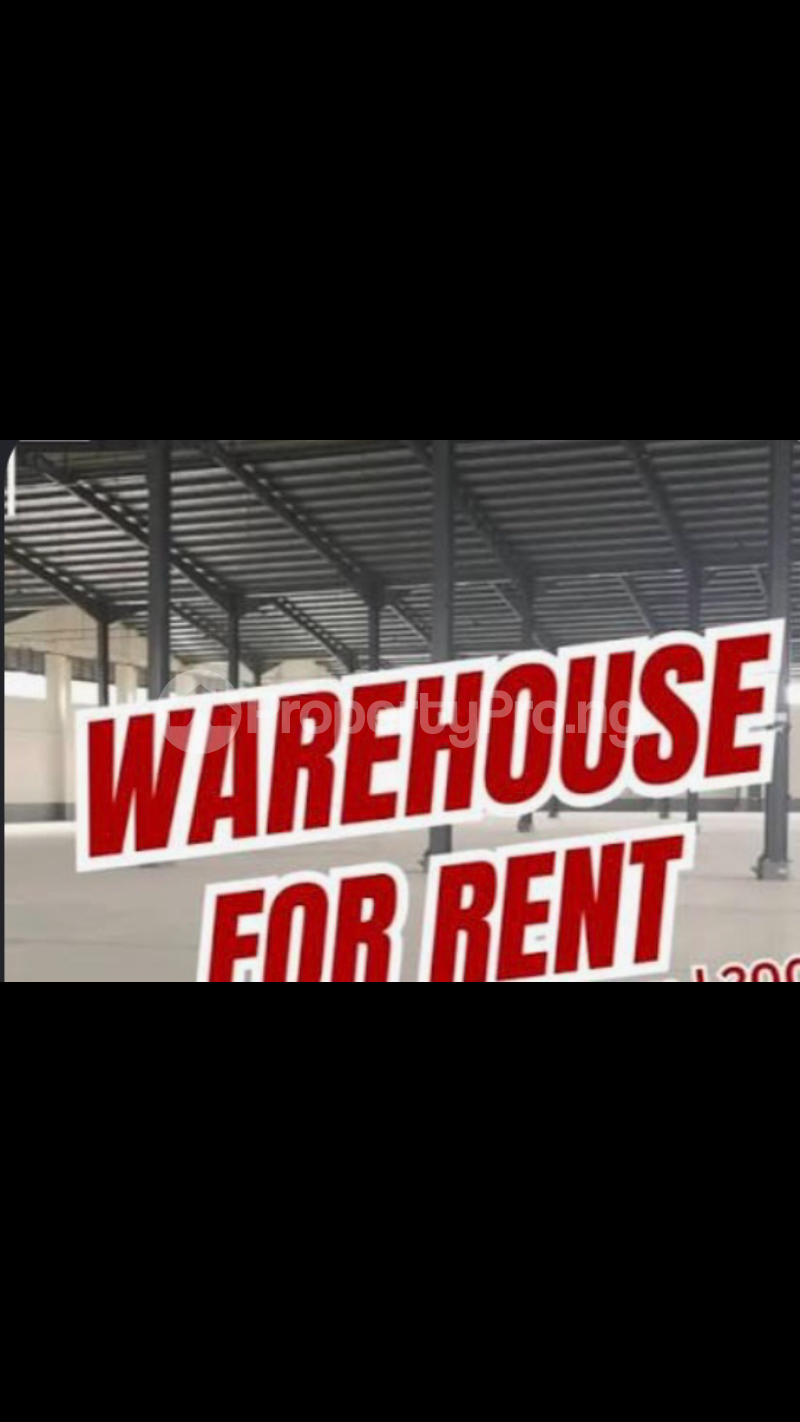 Commercial Property for rent Oregun Ikeja Lagos