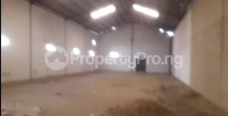 Commercial Property for rent Arepo Ogun