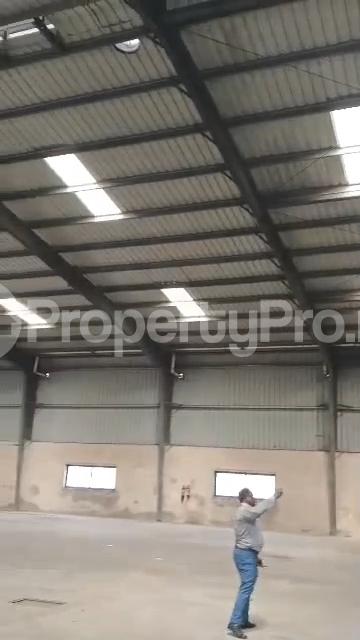 Commercial Property for rent Ibadan Lagos Expressway By Redeemed Church Ibadan Oyo