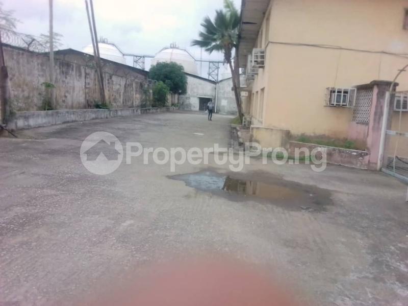 Commercial Property for rent Creek Road, Apapa Apapa road Apapa Lagos