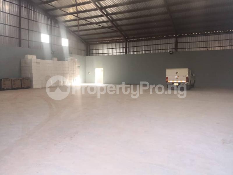 Commercial Property for rent Ipaja Akesan Alimosho Lagos