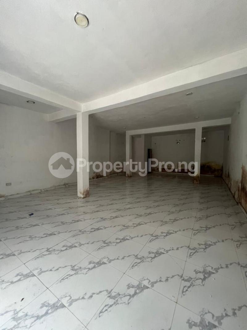 Commercial Property for rent Orchid Lekki Lagos