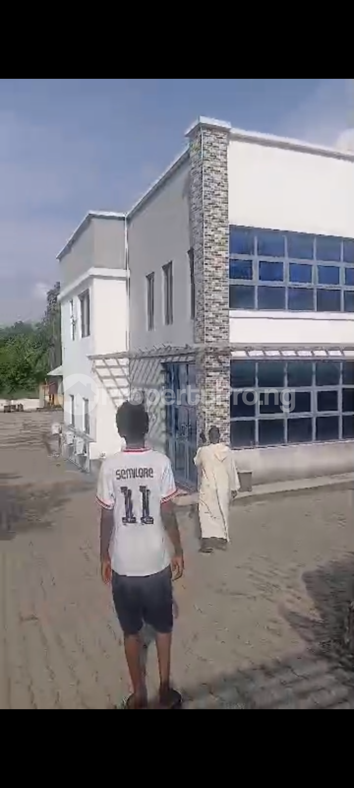 Commercial Property for rent Idu Industrial (Institution and Research) Idu Abuja