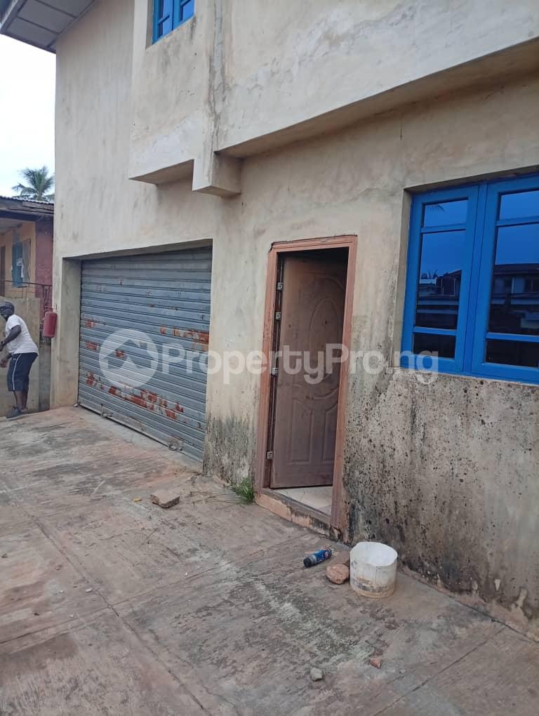 Commercial Property for rent Ring Rd Ibadan Oyo - 0
