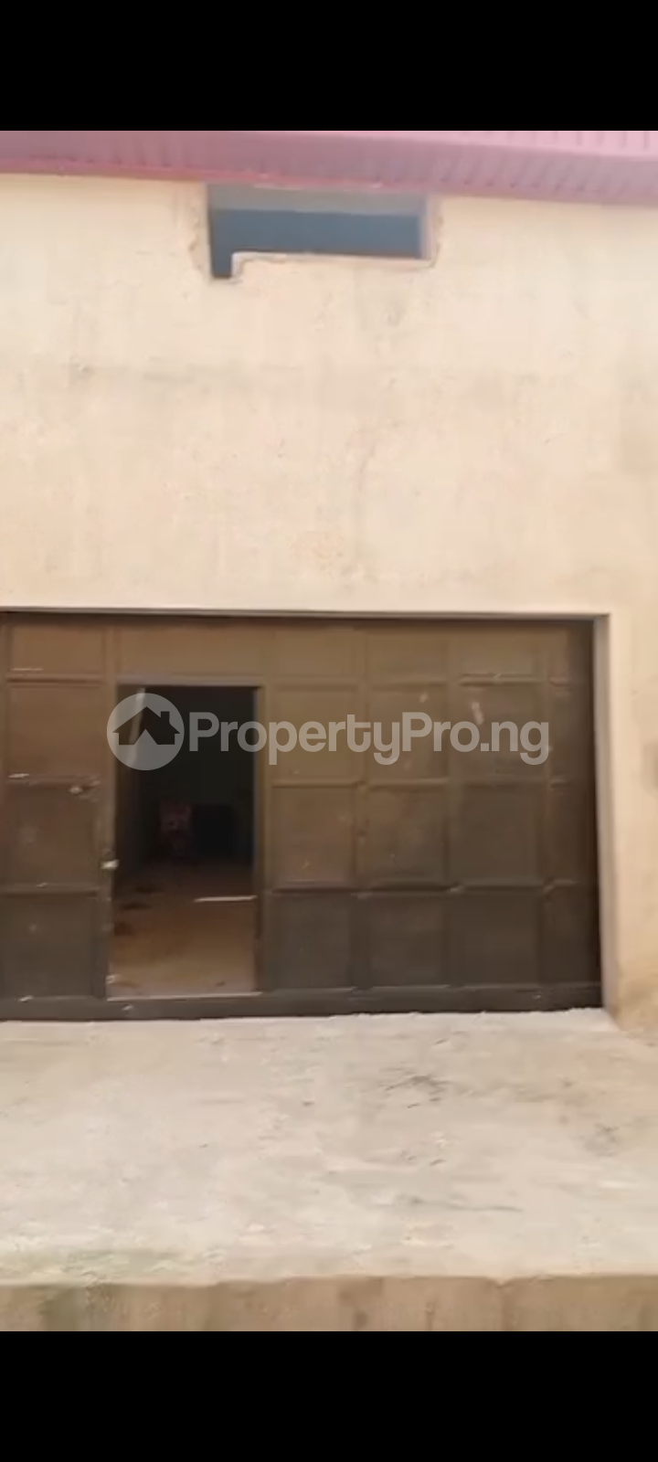 Commercial Property for rent Asokoro Abuja
