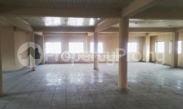 Commercial Property for rent Oyigbo Ebute Metta Yaba Lagos