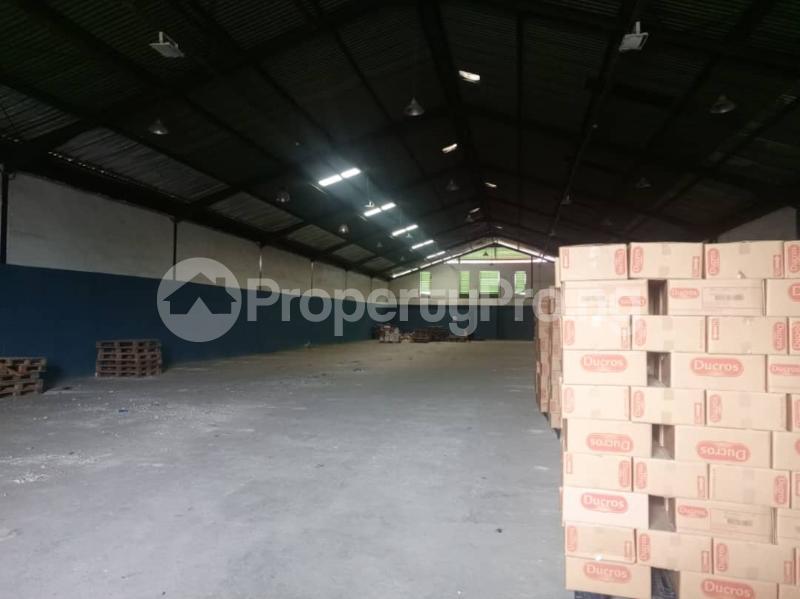 Commercial Property for rent Ikeja Lagos