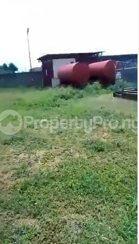 Commercial Property for sale Idu Industrial (Institution and Research) Abuja