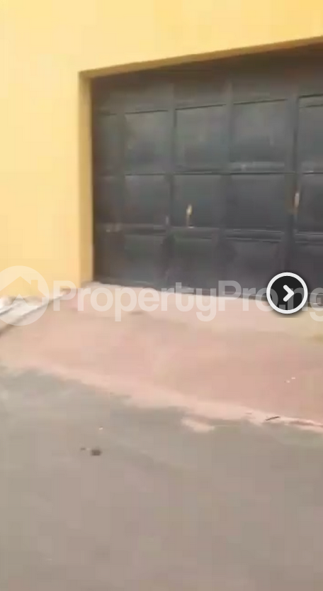 Commercial Property for sale Asokoro Abuja