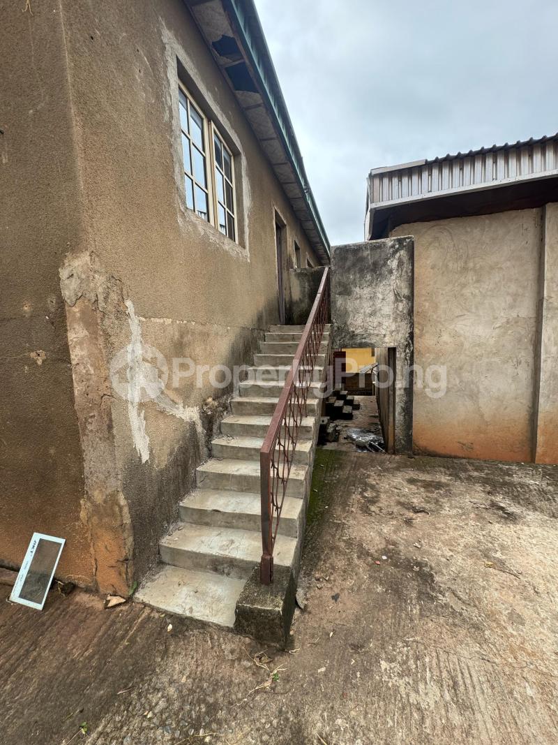 Commercial Property for sale Olaogun Along Agodi Ibadan Oyo