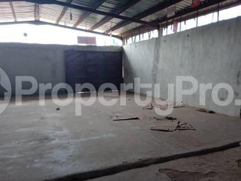 Commercial Property for sale Jericho Eleyele Road Ibadan Oyo