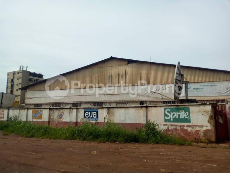 Commercial Property for sale Enugu Enugu