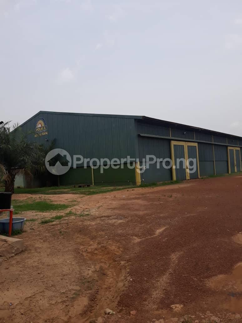 Commercial Property for sale Enugu Enugu