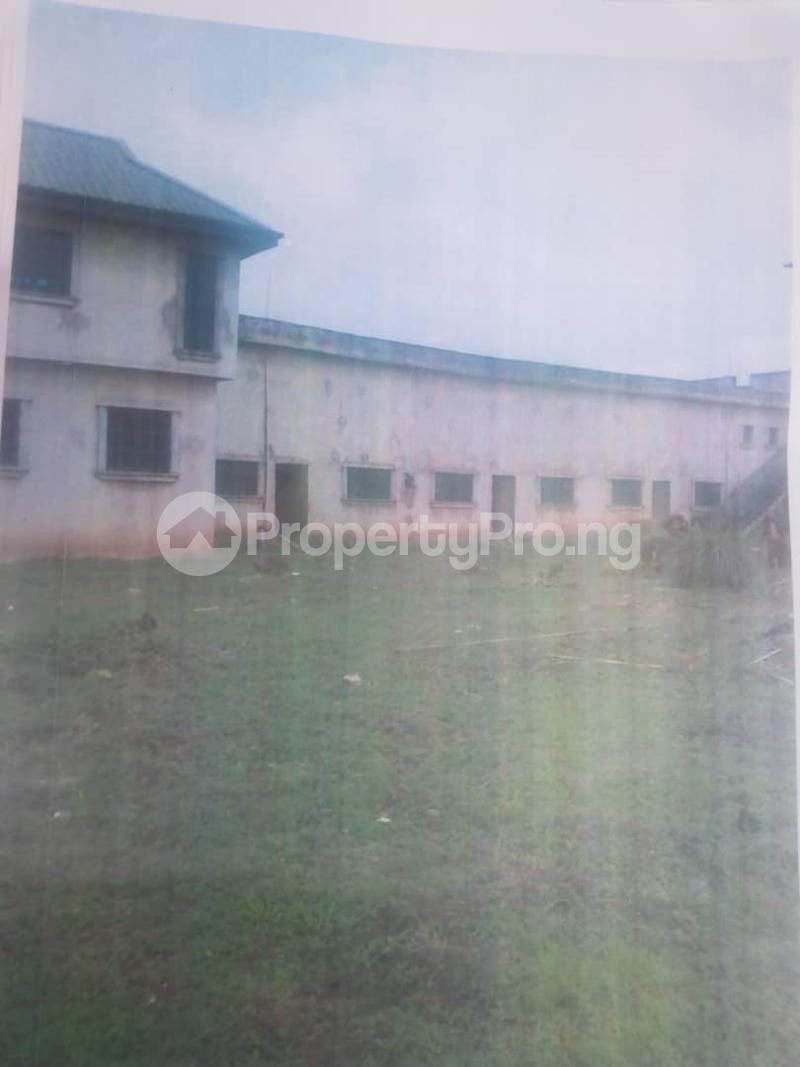 Commercial Property for sale Agbara-Igbesa Ogun