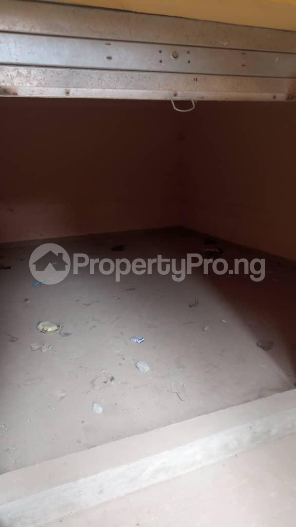 Commercial Property for sale Karu Nassarawa