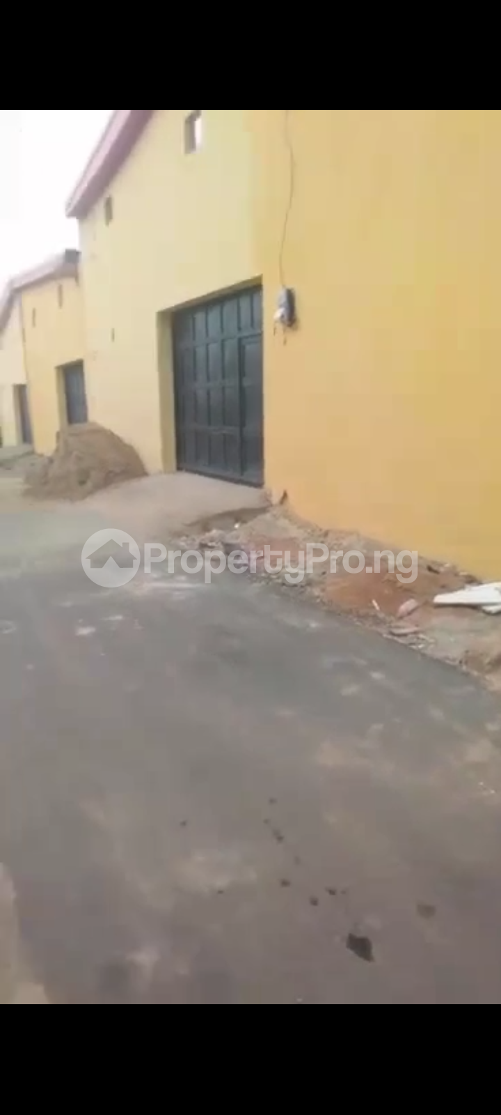 Commercial Property for sale Asokoro Abuja