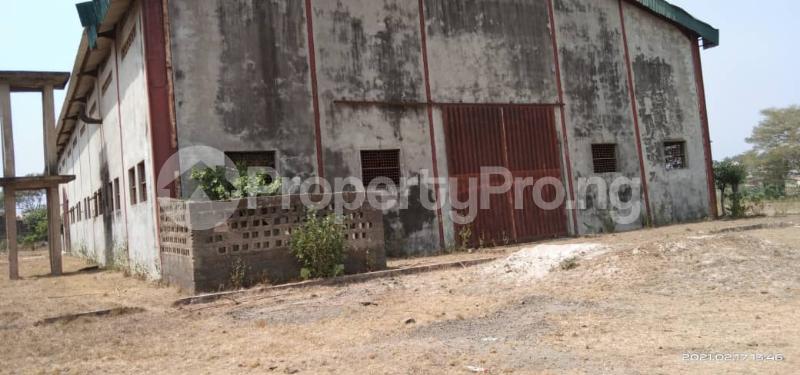 Commercial Property for sale Soka Ibadan Oyo