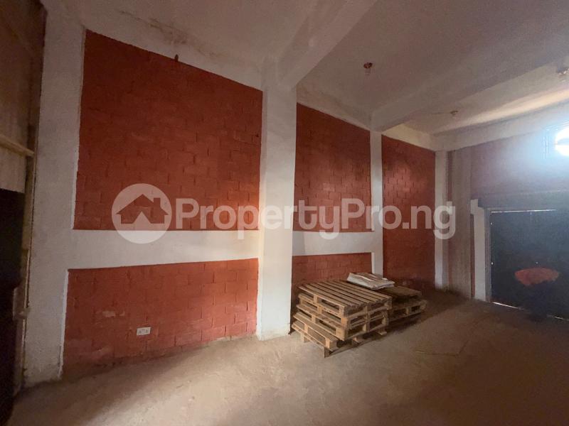 Commercial Property for sale Kaura Modern Market Kaura (Games Village) Abuja