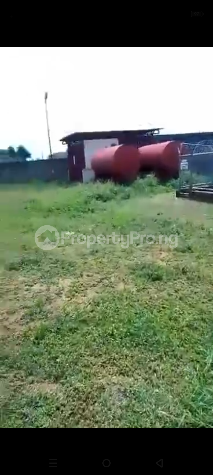 Commercial Property for sale Idu Industrial (Institution and Research) Abuja