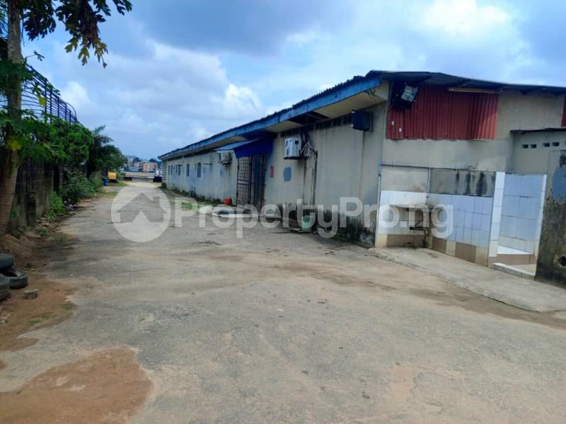 Commercial Property for sale Ikeja Lagos