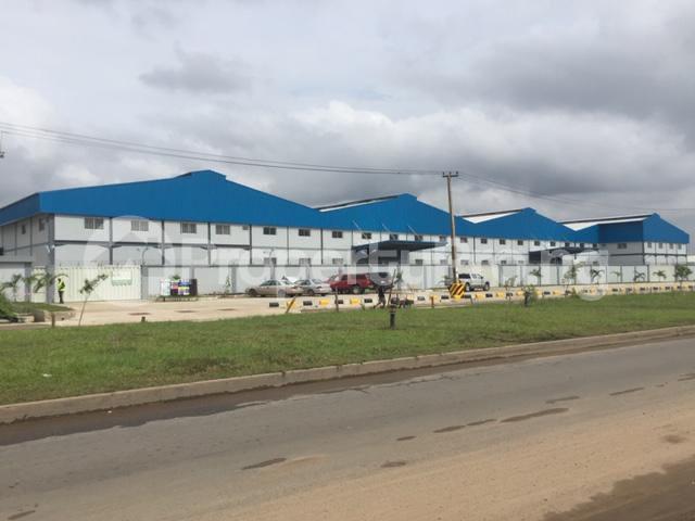 Commercial Property for sale Amuwo Odofin Apapa road Apapa Lagos