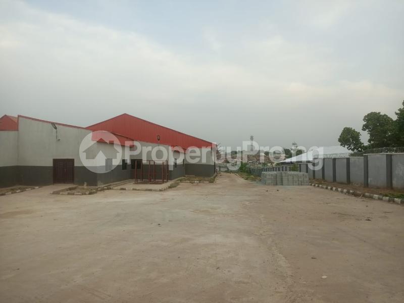 Commercial Property for sale Idu Abuja