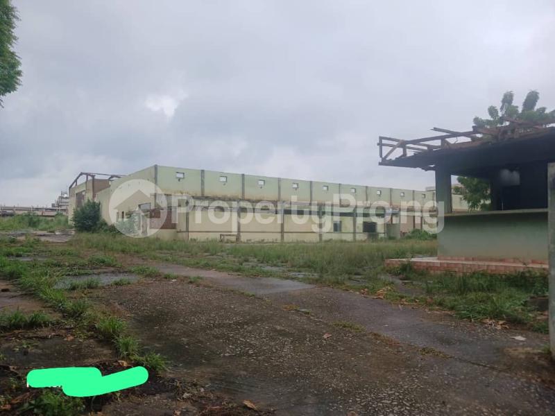 Commercial Property for sale Oluyole Industrial Area Ibadan Oyo